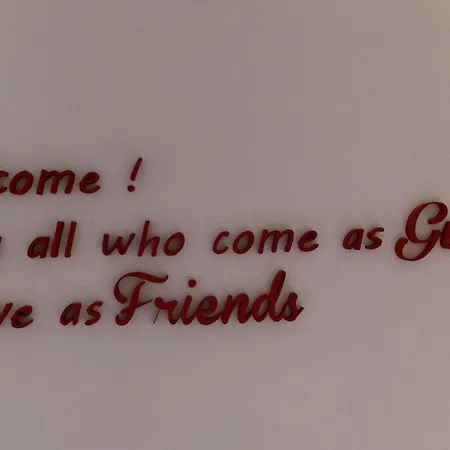 호텔 Garni 11tica Dm 3*