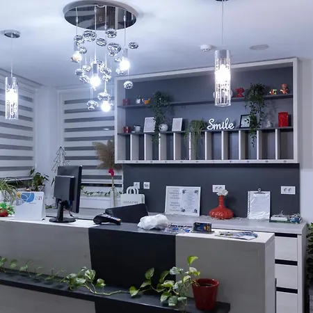 호텔 Garni 11tica Dm 3*