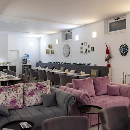 Garni 11tica Dm Novi Sad
