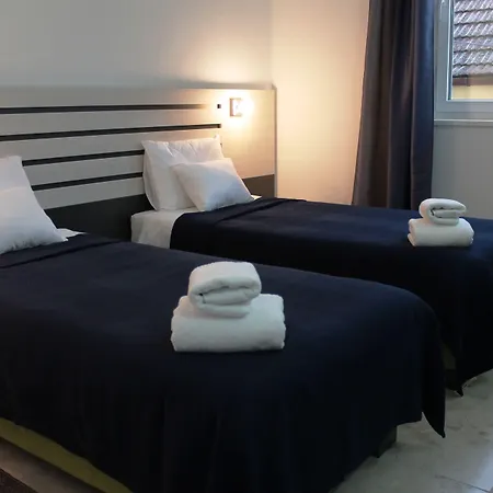 호텔 Garni 11tica Dm