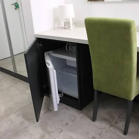 호텔 Garni 11tica Dm 3*