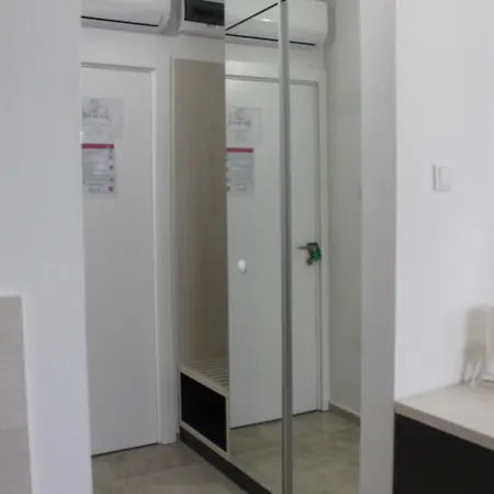 호텔 Garni 11tica Dm