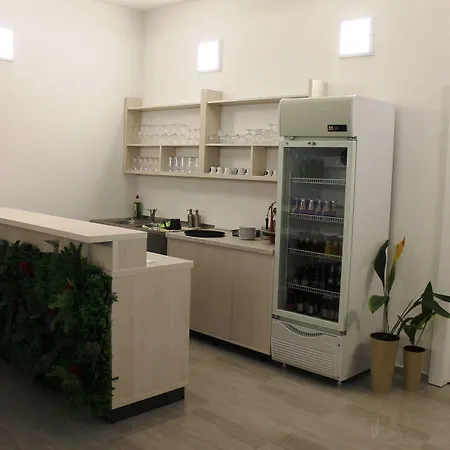 호텔 Garni 11tica Dm 노비사드