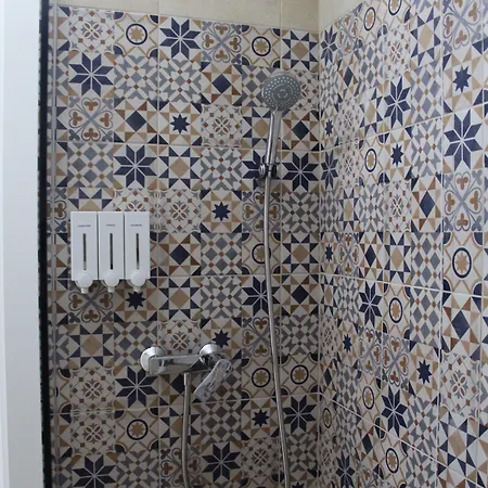 호텔 Garni 11tica Dm 3*