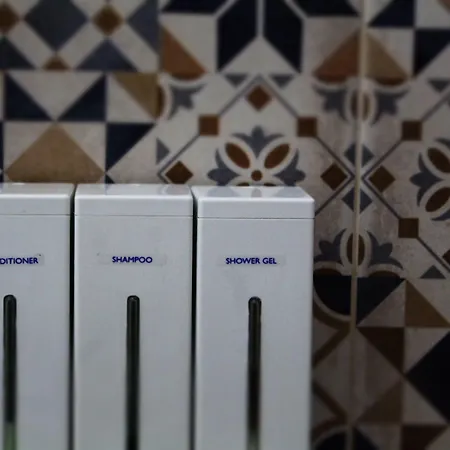 Garni 11tica Dm 호텔