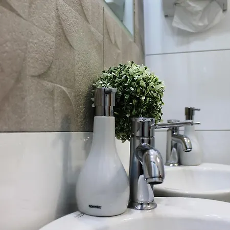 Garni 11tica Dm Hotel 3*