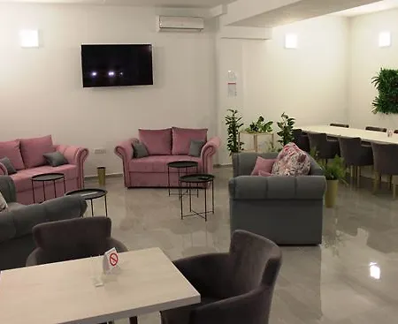 Hotel Garni 11tica Dm Novi Sad