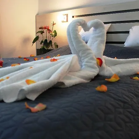 Garni 11tica Dm Hotel Novi Sad