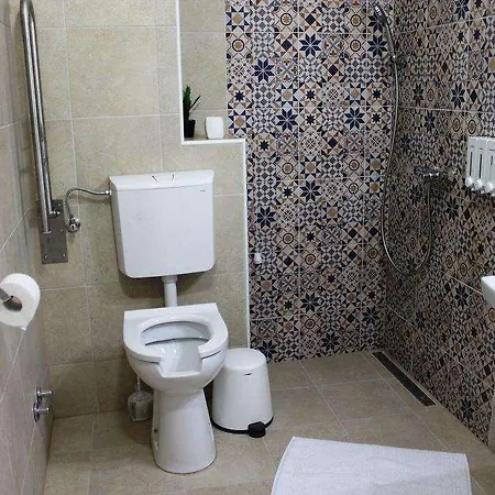Garni 11tica Dm Hotel 3*