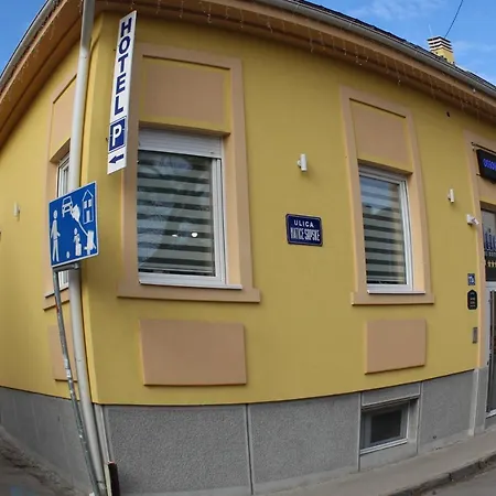 Garni 11tica Dm Novi Sad